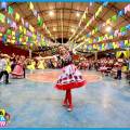 ESCOLA ANTÔNIO BURGOS VIVÊNCIA ANIMADÍSSIMA FESTA DA COLHEITA